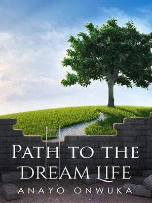 cover image of Path to the Dream Life